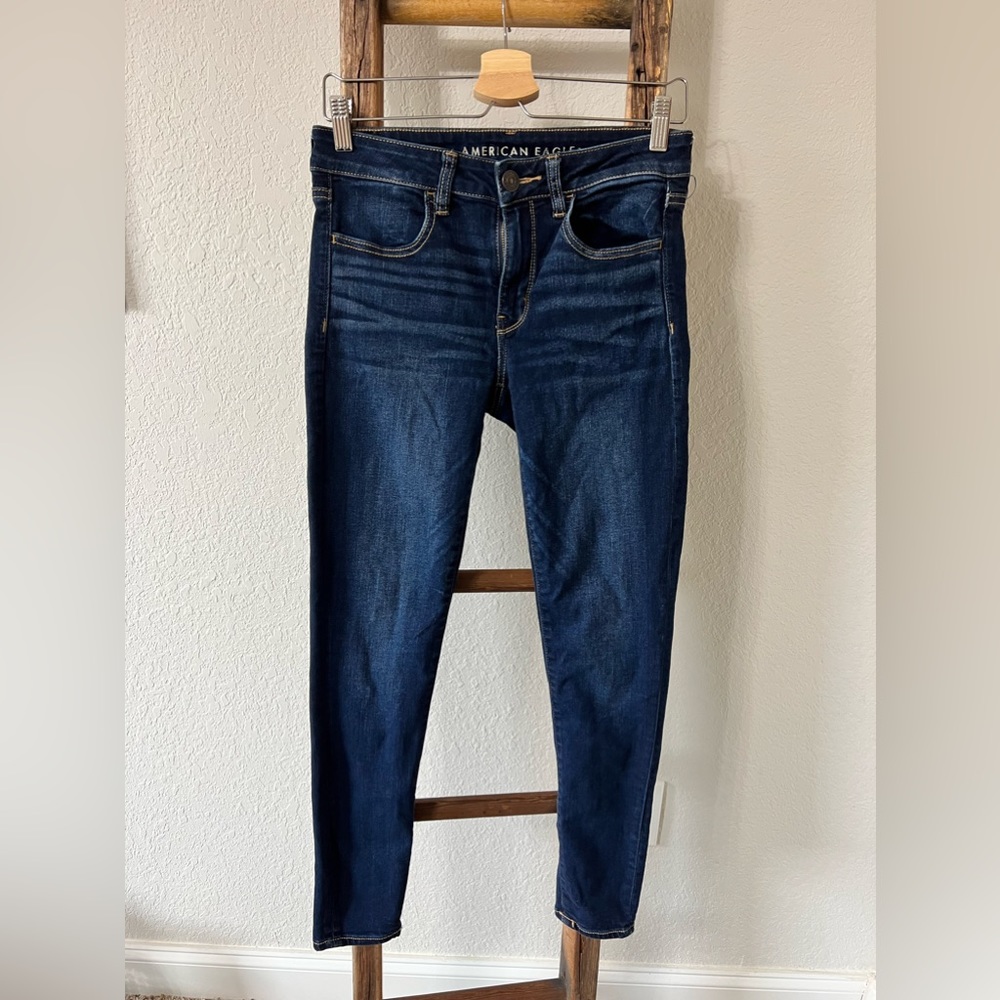 AE Jeggings